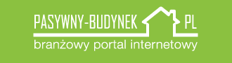 pasywny budynek